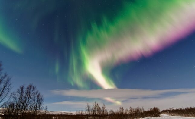 Arctic Russia: How to Visit Murmansk and See the Northern Lights