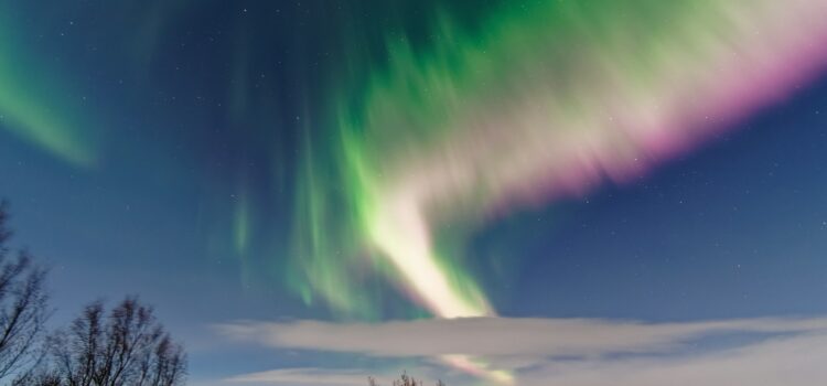 Arctic Russia: How to Visit Murmansk and See the Northern Lights
