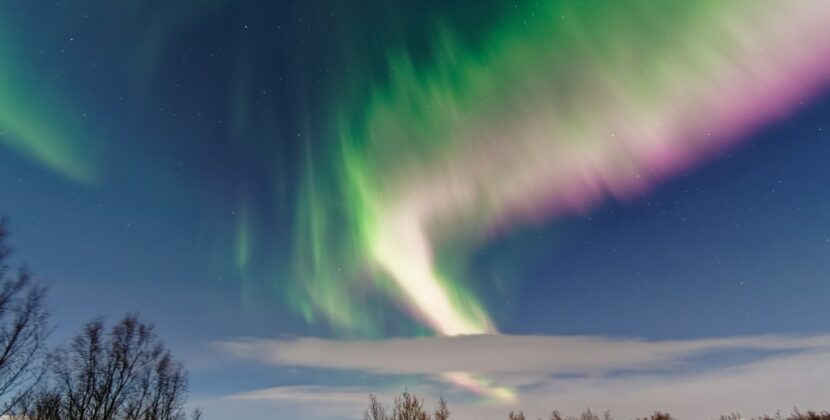 Arctic Russia: How to Visit Murmansk and See the Northern Lights