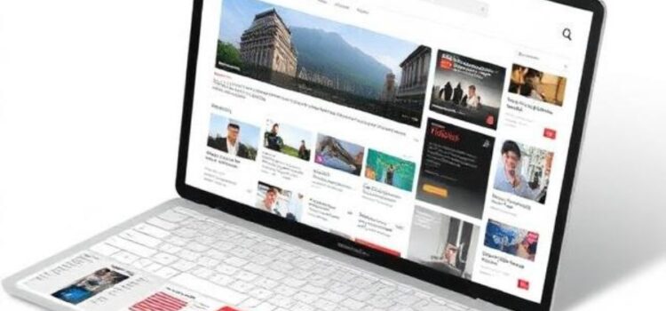 Newspaperfit com: A Complete Multi-Niche Platform for Modern Readers